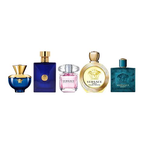 versace mini perfume price|versace miniature perfumes.